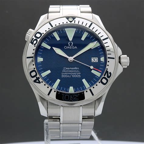 omega seamaster 300m 2255.80 00|omega seamaster 300m quartz price.